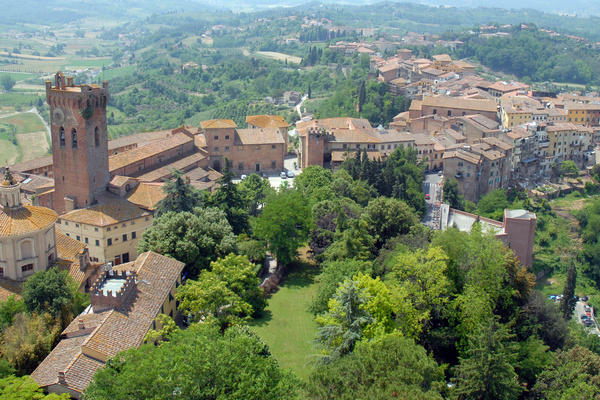 San Miniato