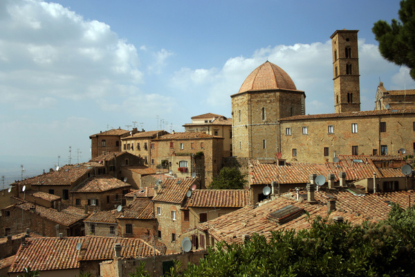 Volterra