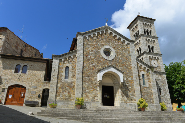 Castellina in Chianti