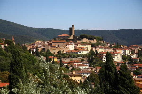 Castiglion Fiorentino