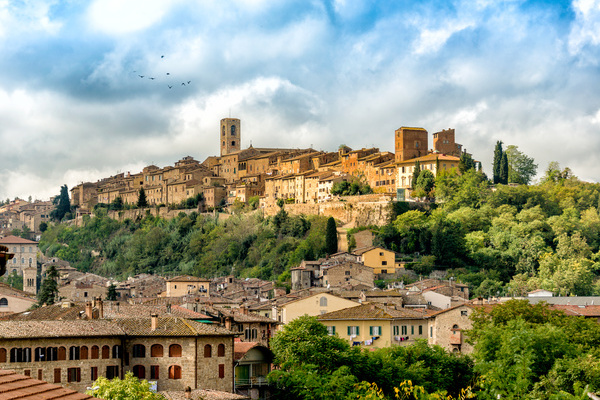 Colle di Val d'Elsa