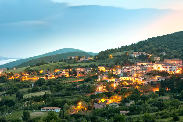 Castellina Marittima