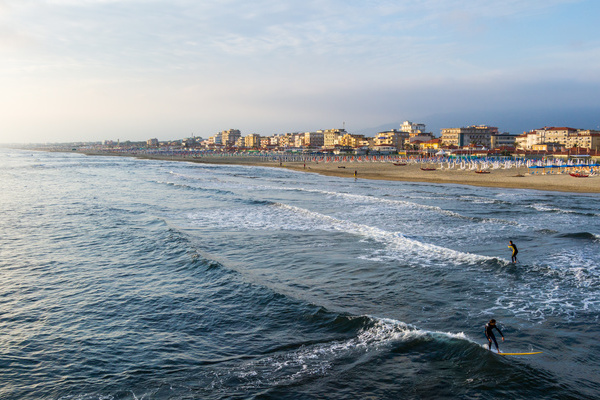 Viareggio