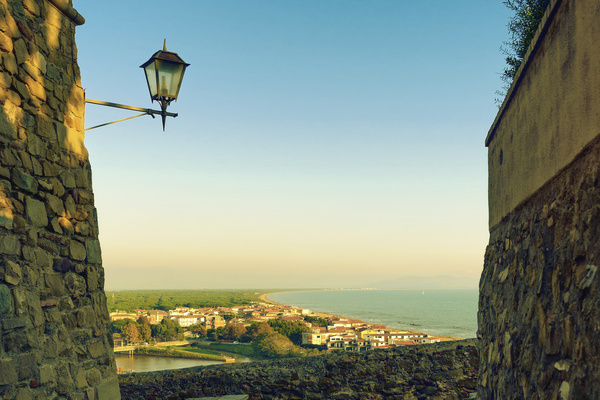 Castiglione della Pescaia