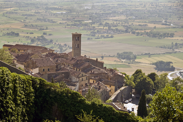 Cortona