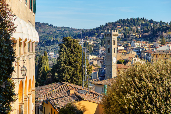 Fiesole