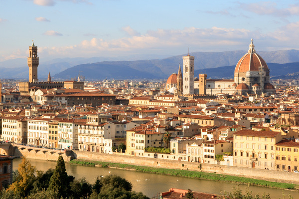 Florenz