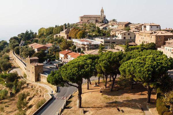 Montalcino