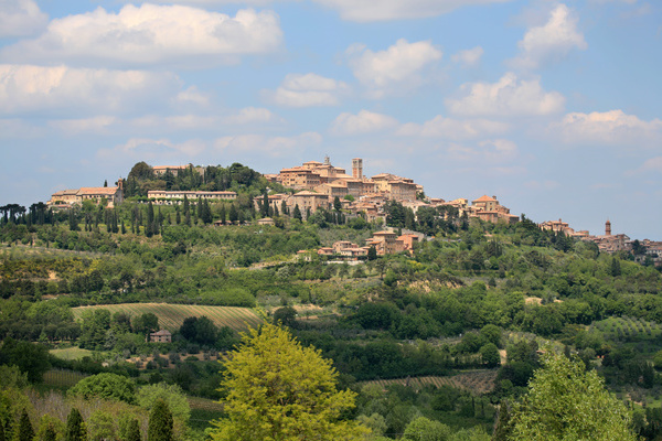 Montepulciano