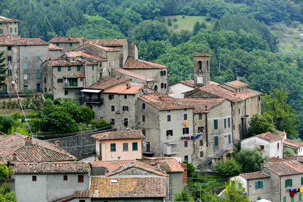 Pescia