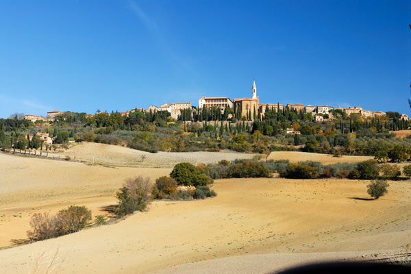 Pienza